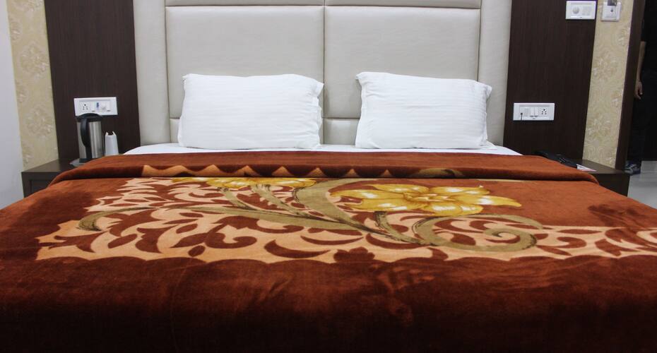 Hotel Emm Jay, Jalandhar 3